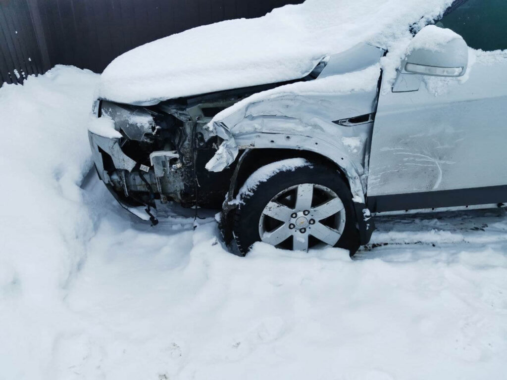 CHEVROLET CAPTIVA, 2012