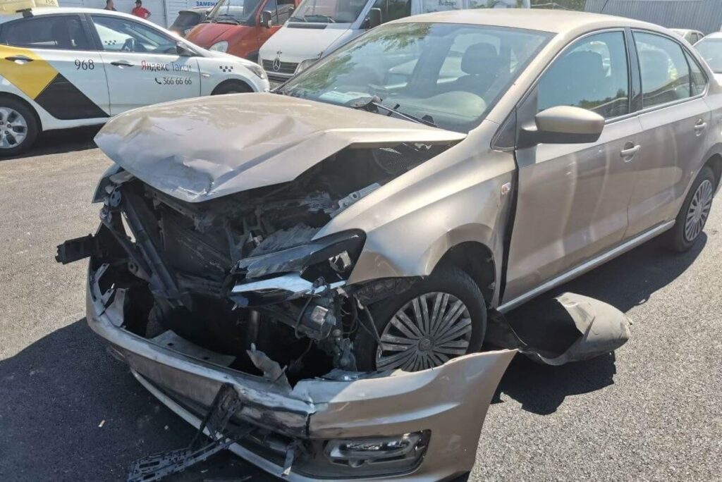 VOLKSWAGEN POLO, 2017