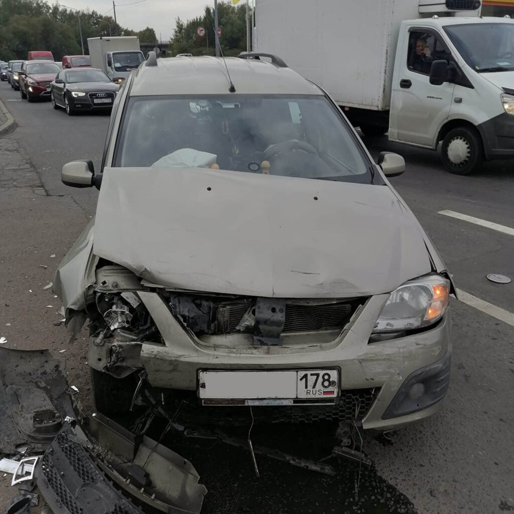 LADA LARGUS, 2014