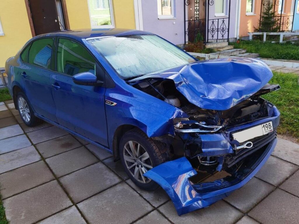 VOLKSWAGEN POLO, 2019